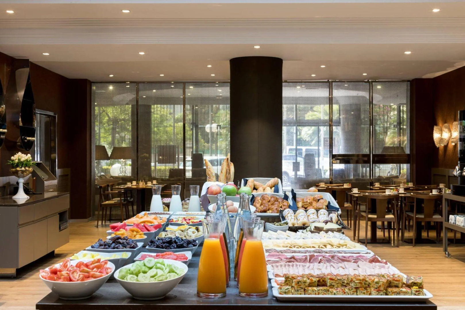 Foto - AC Hotel by Marriott Nice