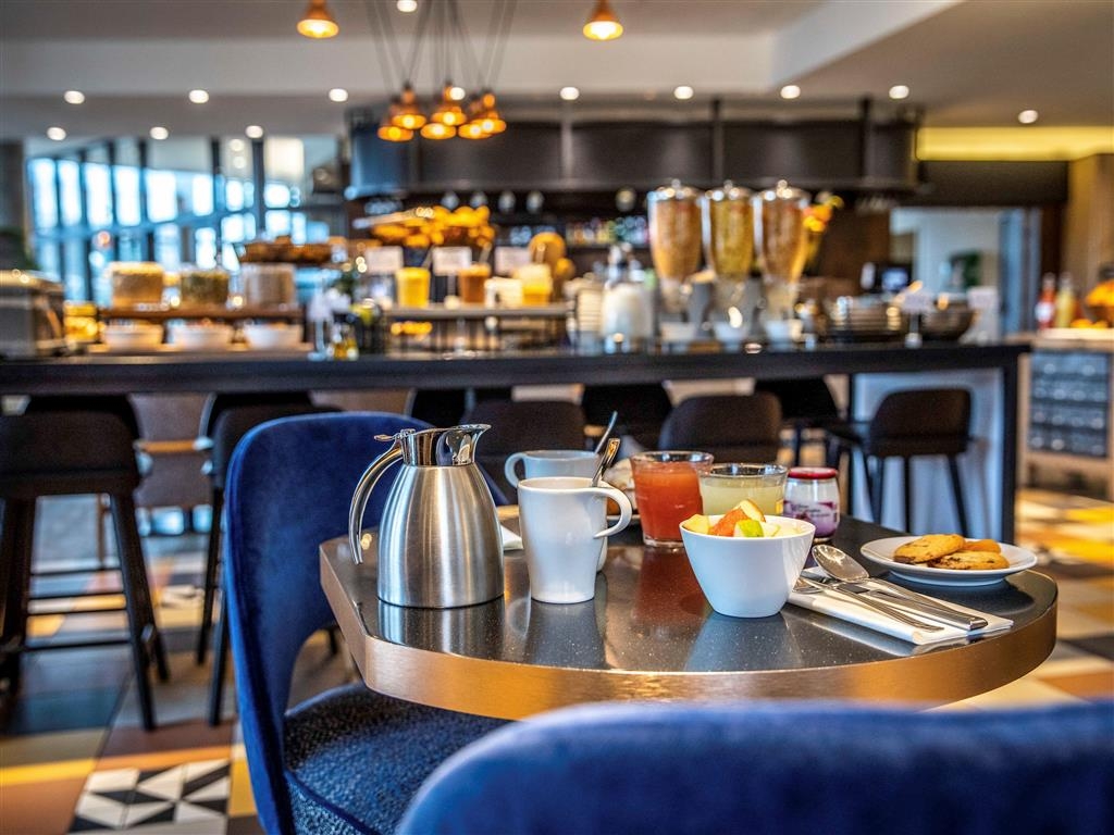 Photo - Hôtel Mercure Paris Gennevilliers
