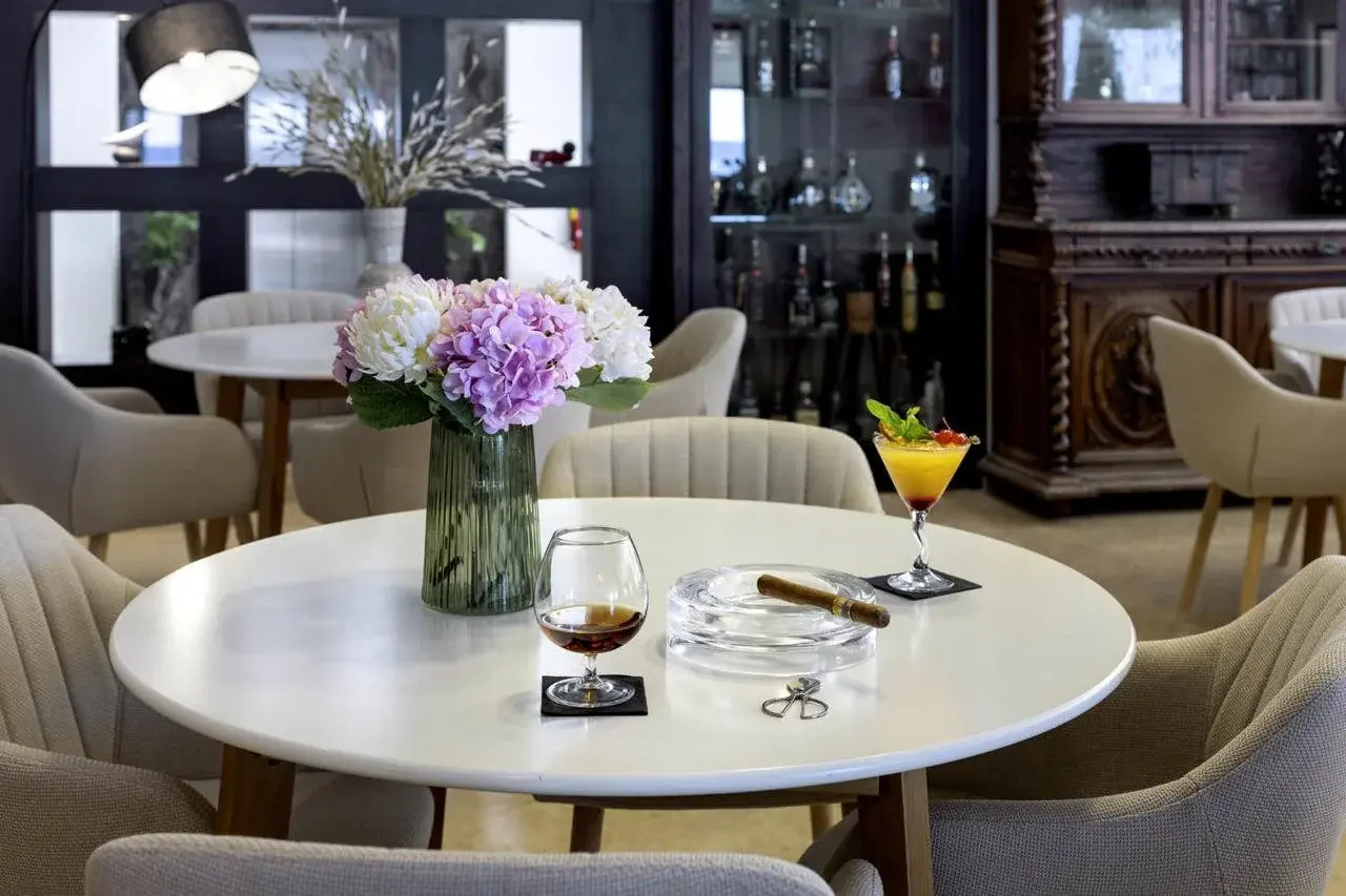 Foto - Atlantis Beach Hotel