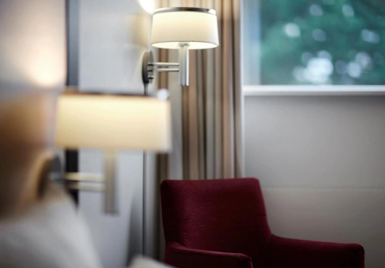 Foto - Gentofte Hotel