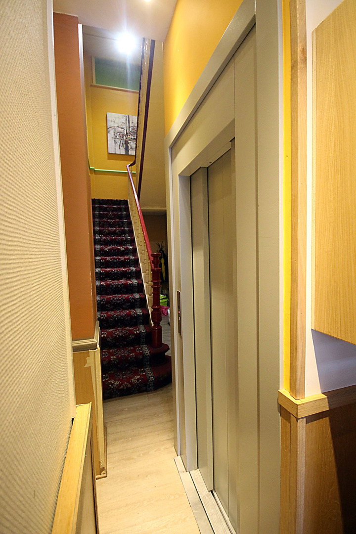Foto - Hotel Derby MERODE