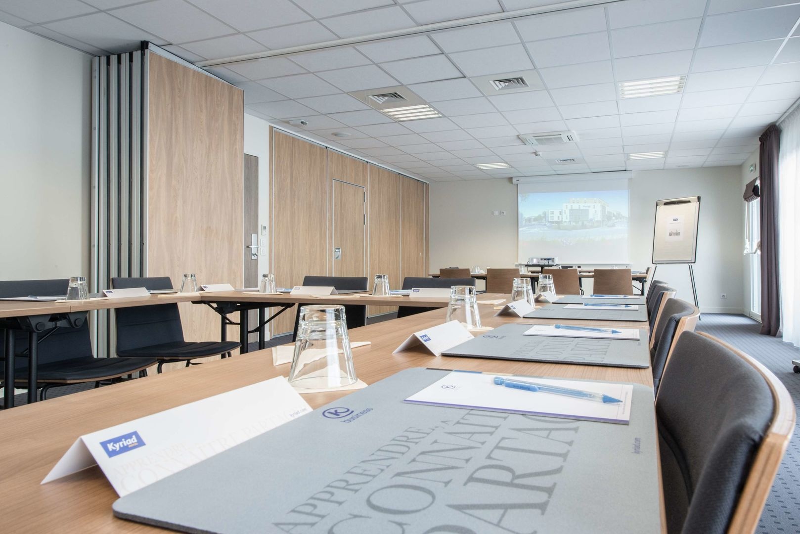 Photo - ibis Styles La Rochelle Centre les Minimes