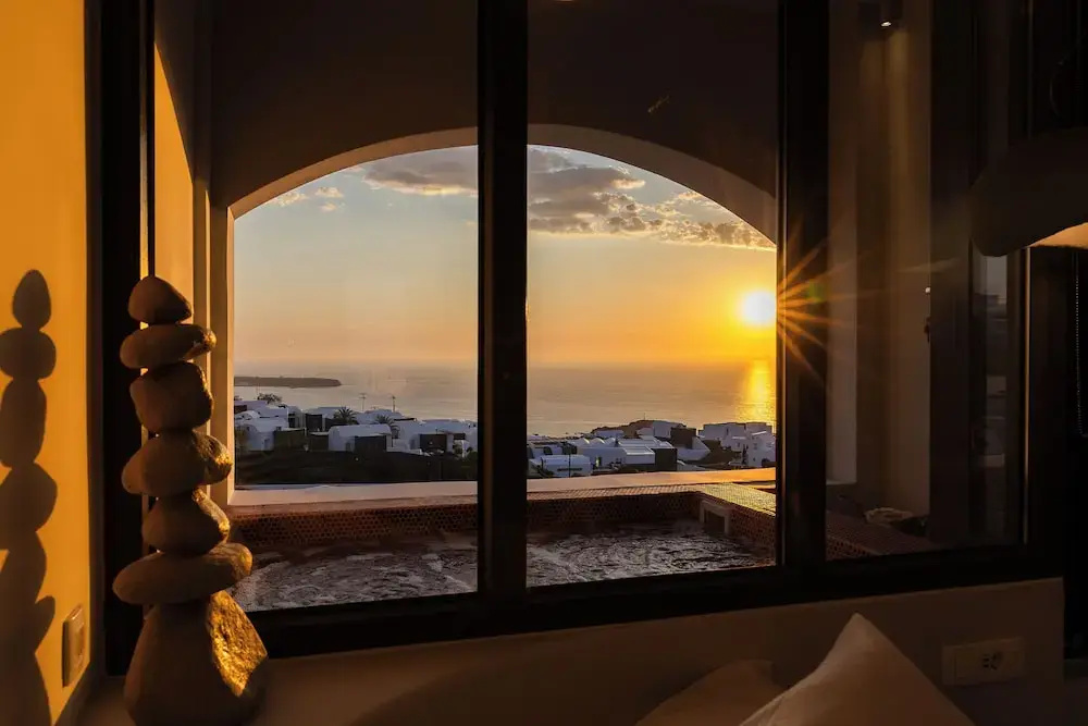 Foto - Niabelon Suites