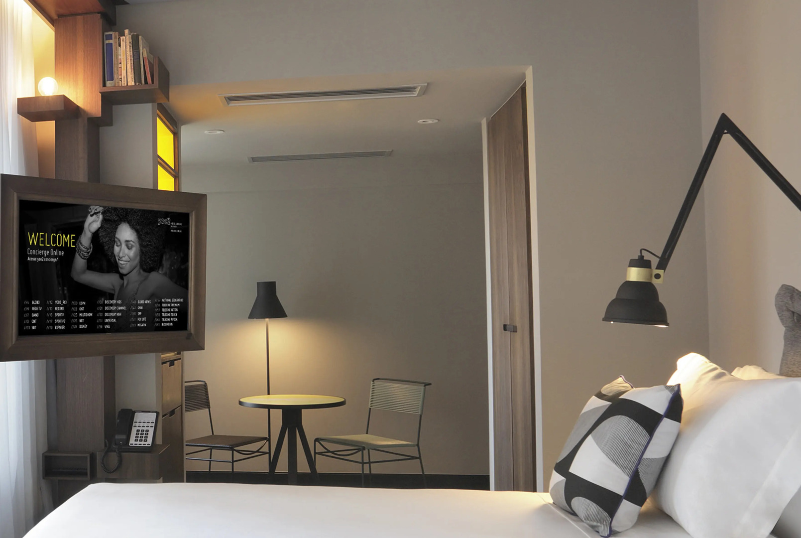 Foto - Yoo2 Rio de Janeiro, Tapestry Collection by Hilton