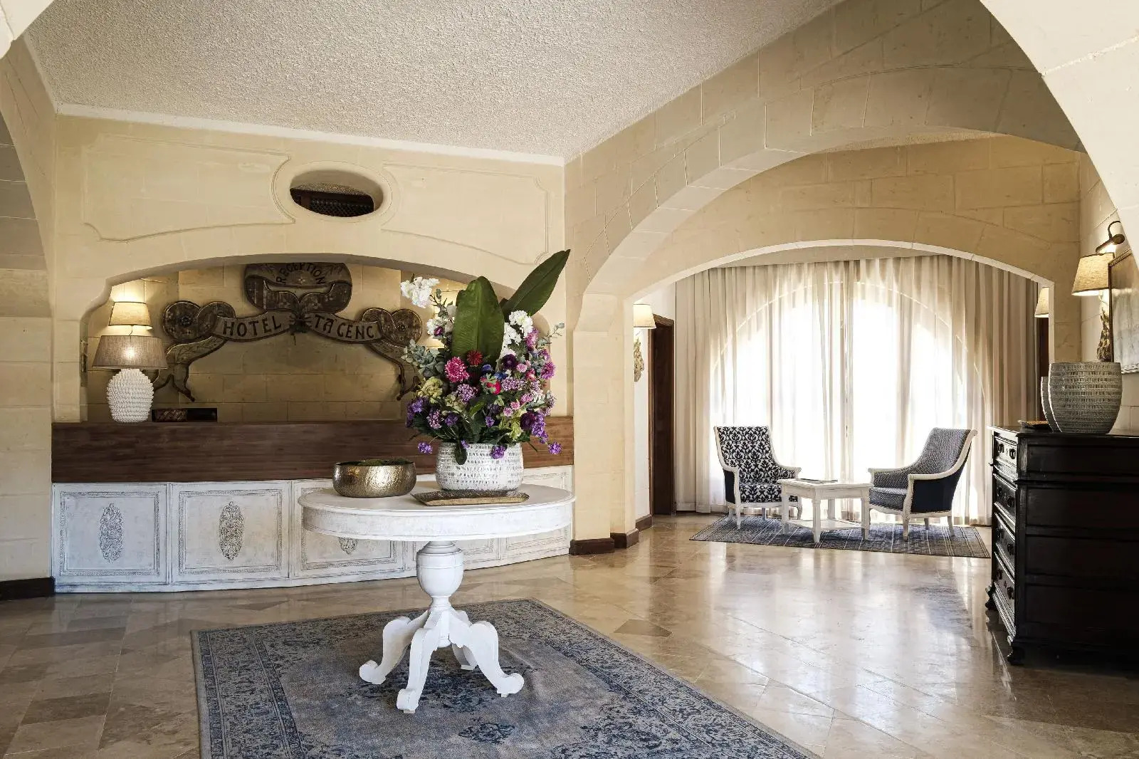 Foto - Hotel Ta' Cenc & Spa