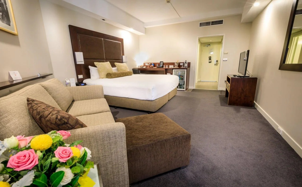 Foto - Amora Herencia Riverwalk Melbourne