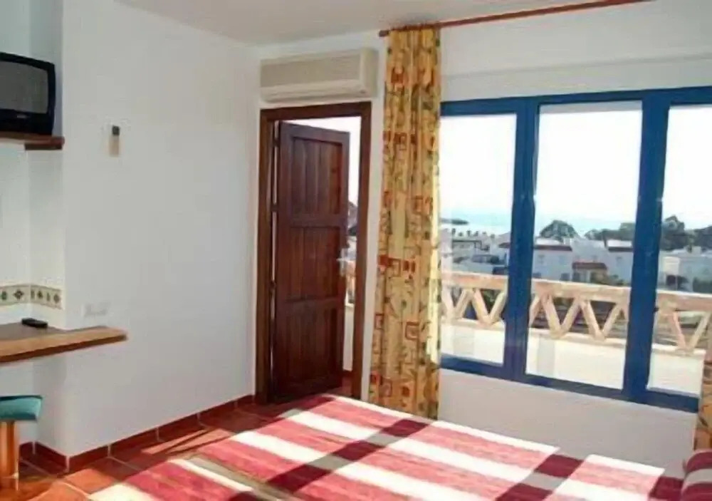 Foto - Hostal El Dorado