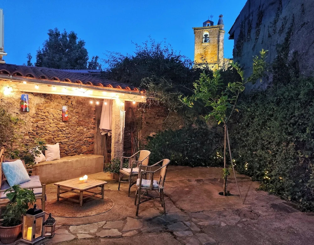 Foto - Casa Rural el Rincón de Monfragüe