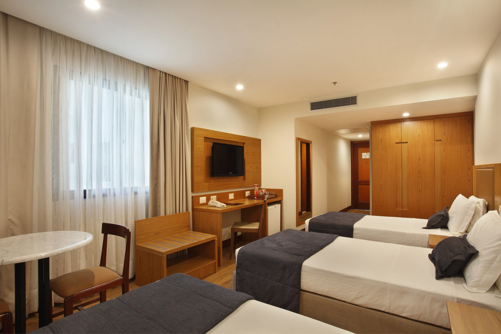 Foto - Windsor Excelsior Copacabana