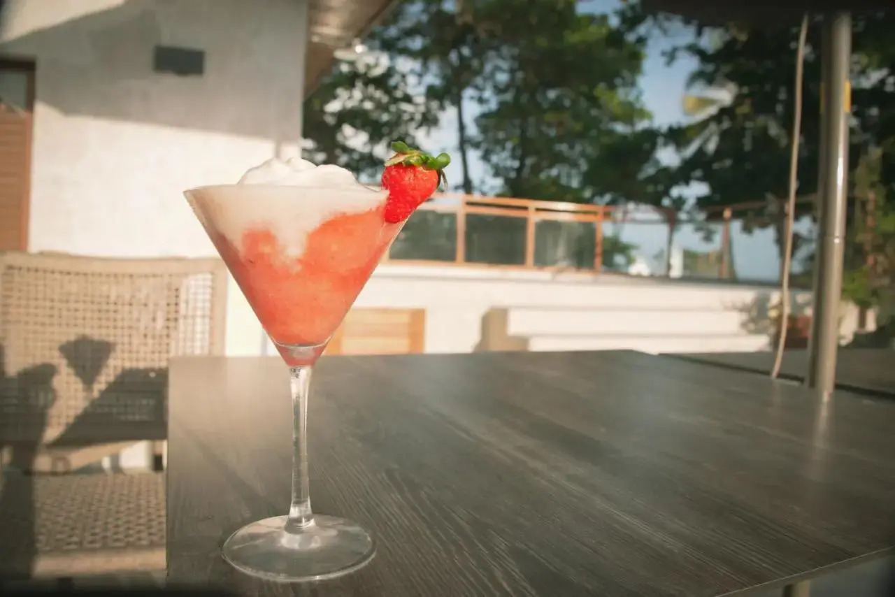 Foto - Al Mar Suítes