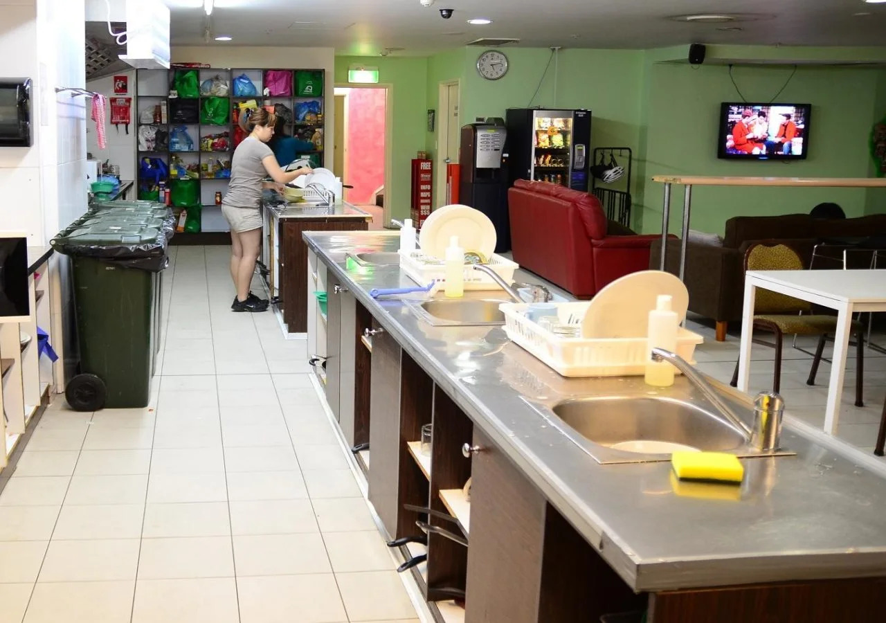 Foto - 790 on George Backpackers