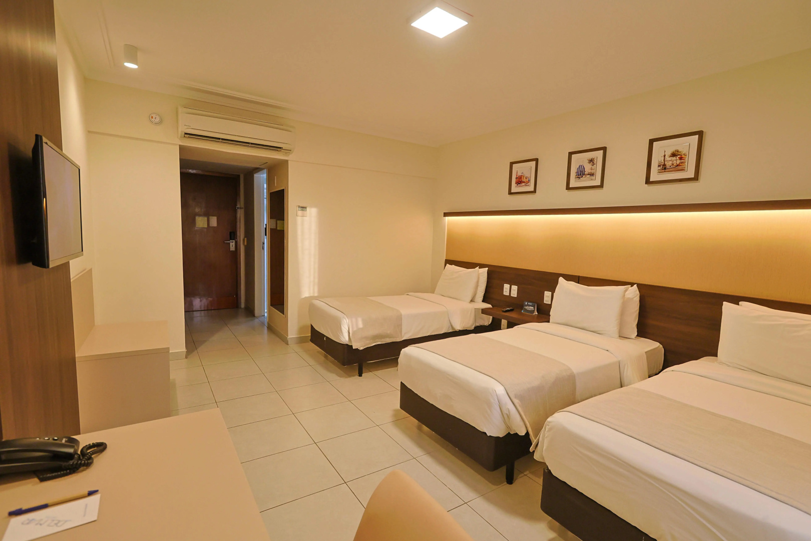 Foto - Del Mar Hotel