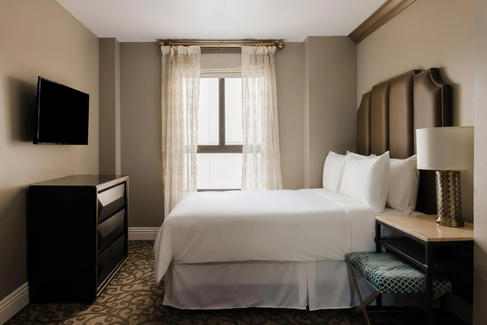 Foto - Hotel Bijou - Union Square