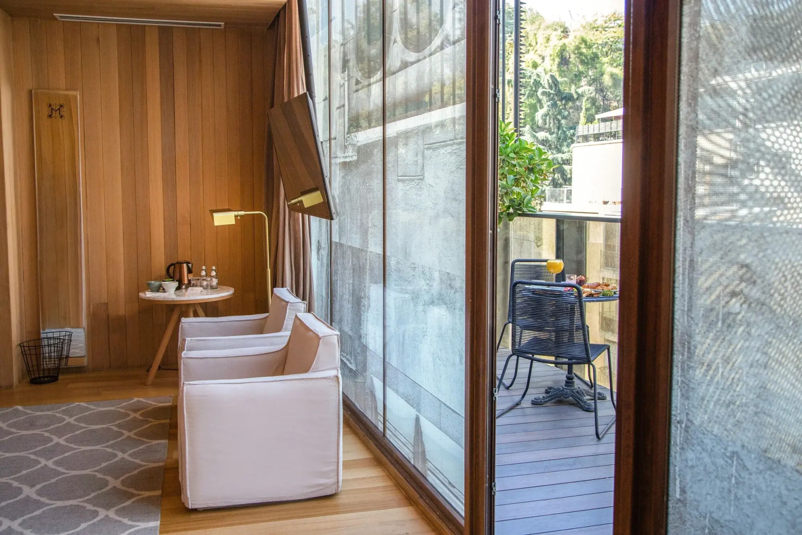 Foto - Hotel Magnolia Santiago