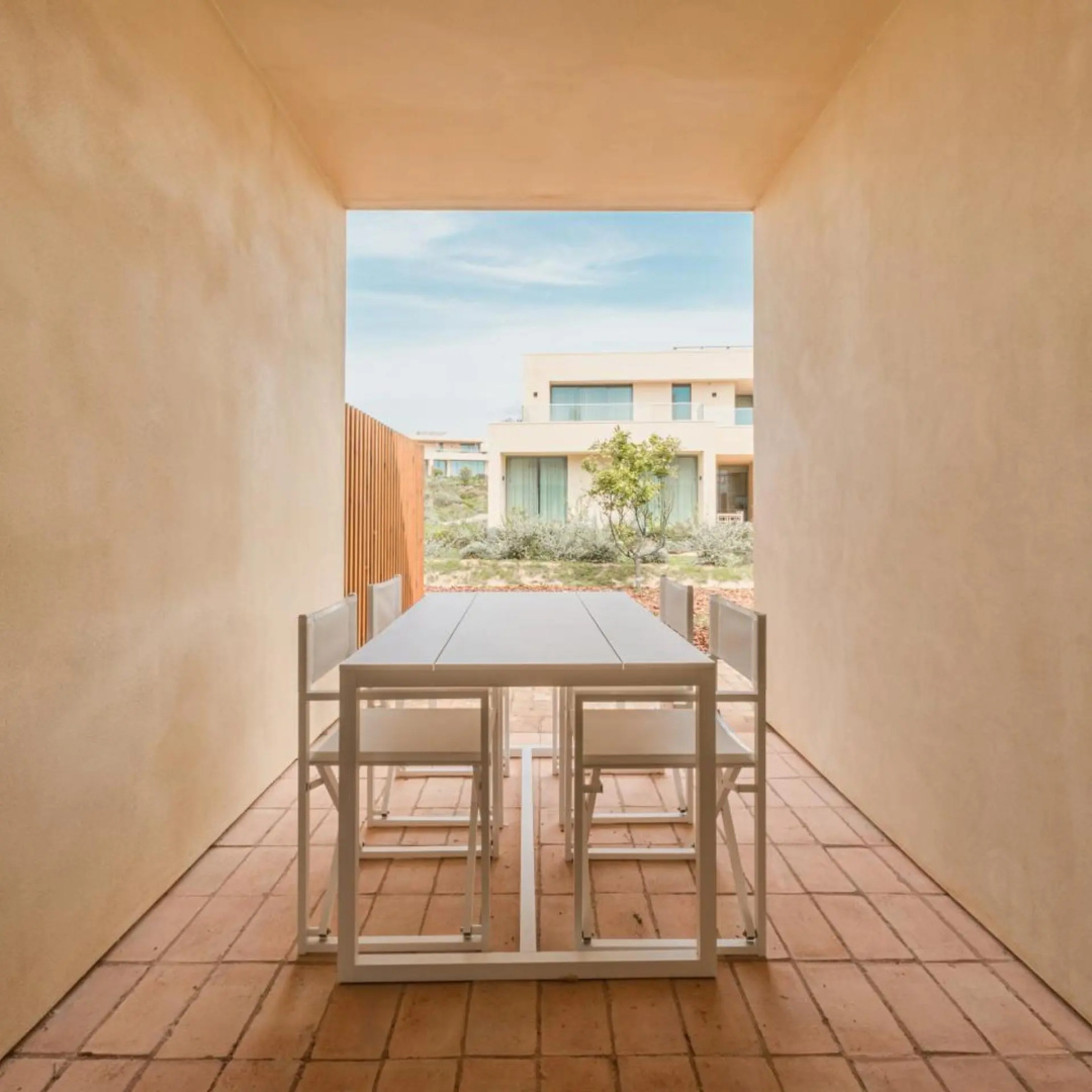 Foto - White Shell Beach Villas