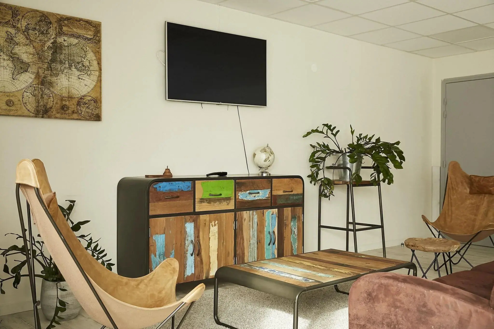 Foto - Aparthotel Adagio Access Massy Palaiseau