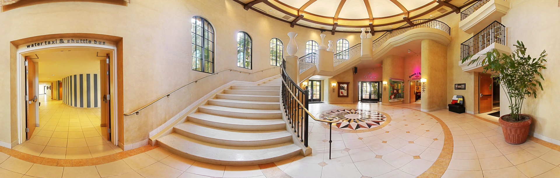 Foto - Universal's Hard Rock Hotel®