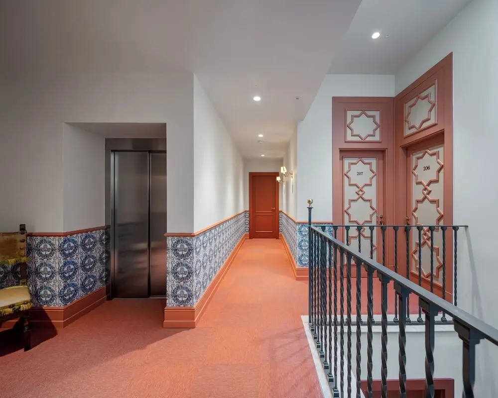Foto - Hotel Sevilla