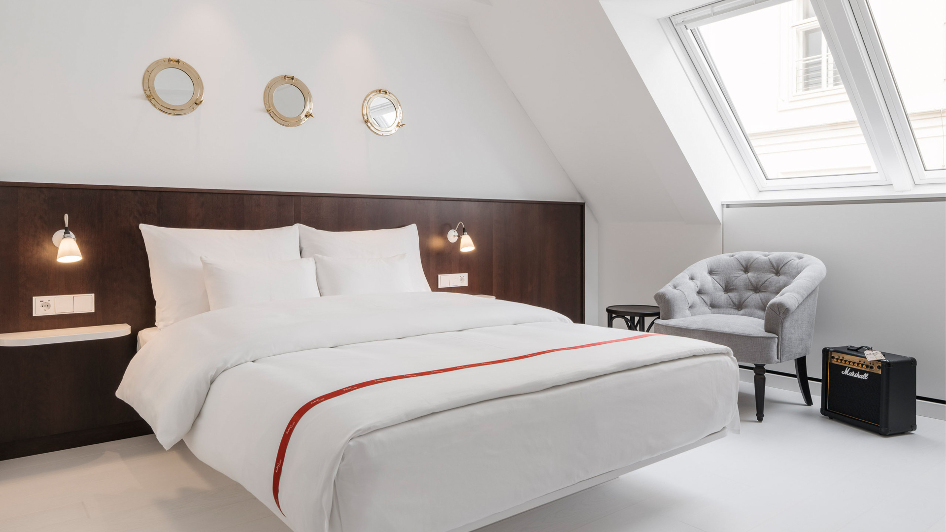 Photo - Ruby Lissi Hotel Vienna by IHG