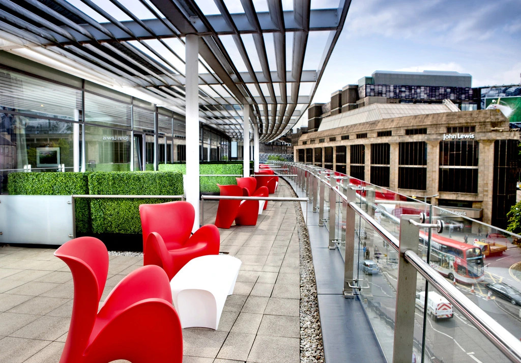 Foto - The Glasshouse, Autograph Collection