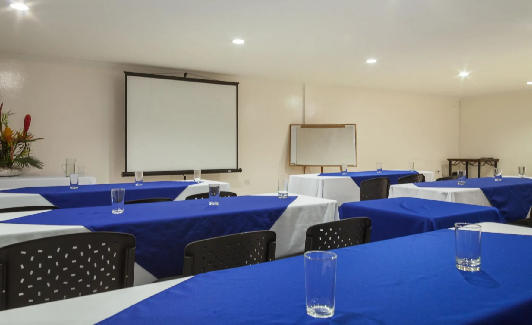 Foto - Viajero Bogotá Hostel & Spa