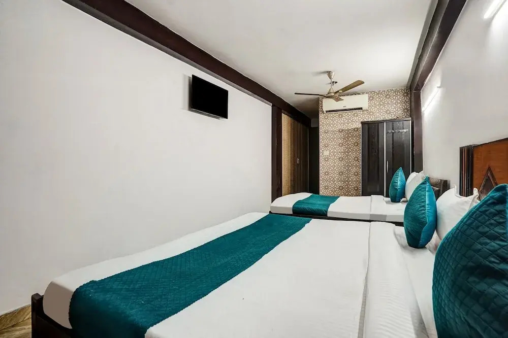 Foto - SKY Inn by Twamev