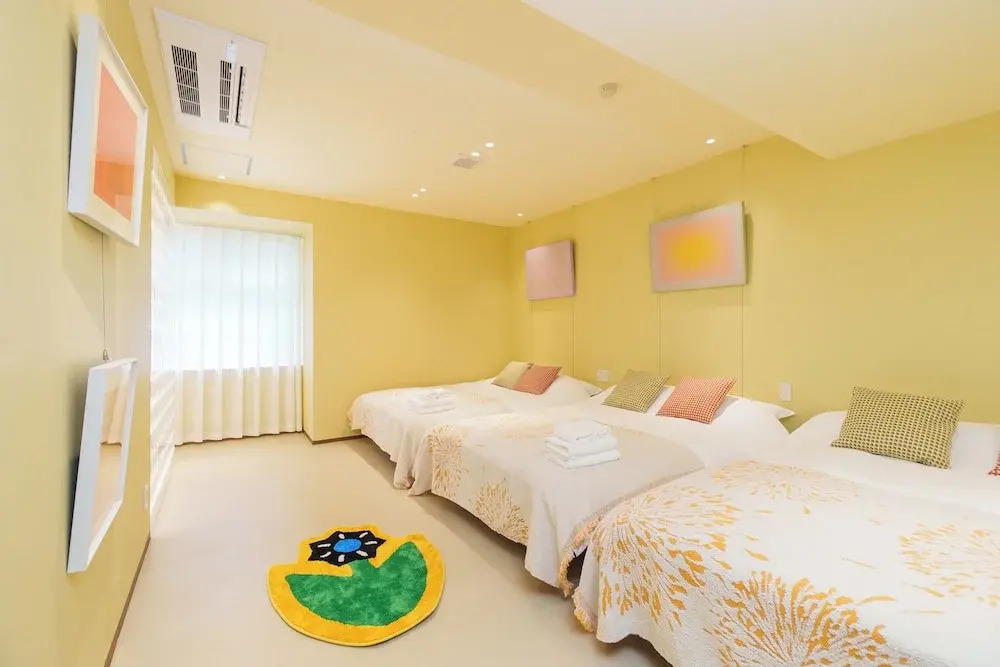 Foto - 寅ホテル 御徒町 Tora Hotel Okachimachi