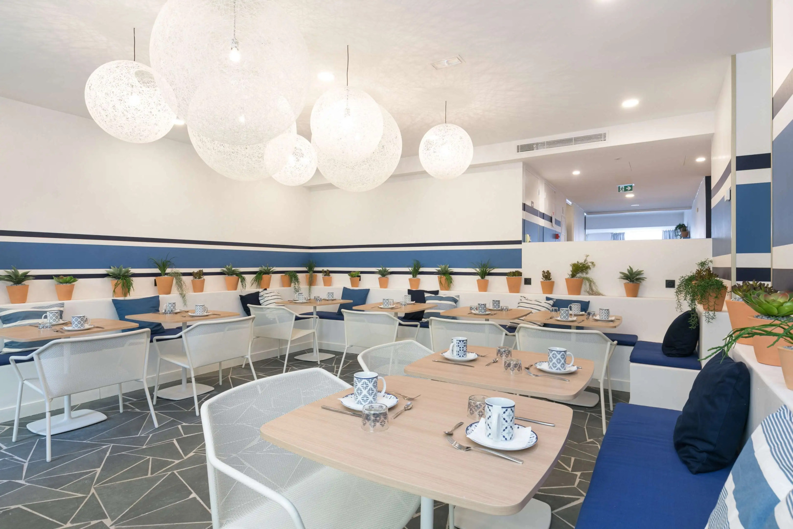 Foto - The Deck Hotel by Happyculture