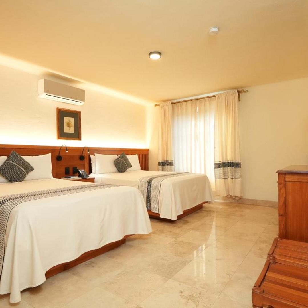 Foto - Hotel Marques del Valle