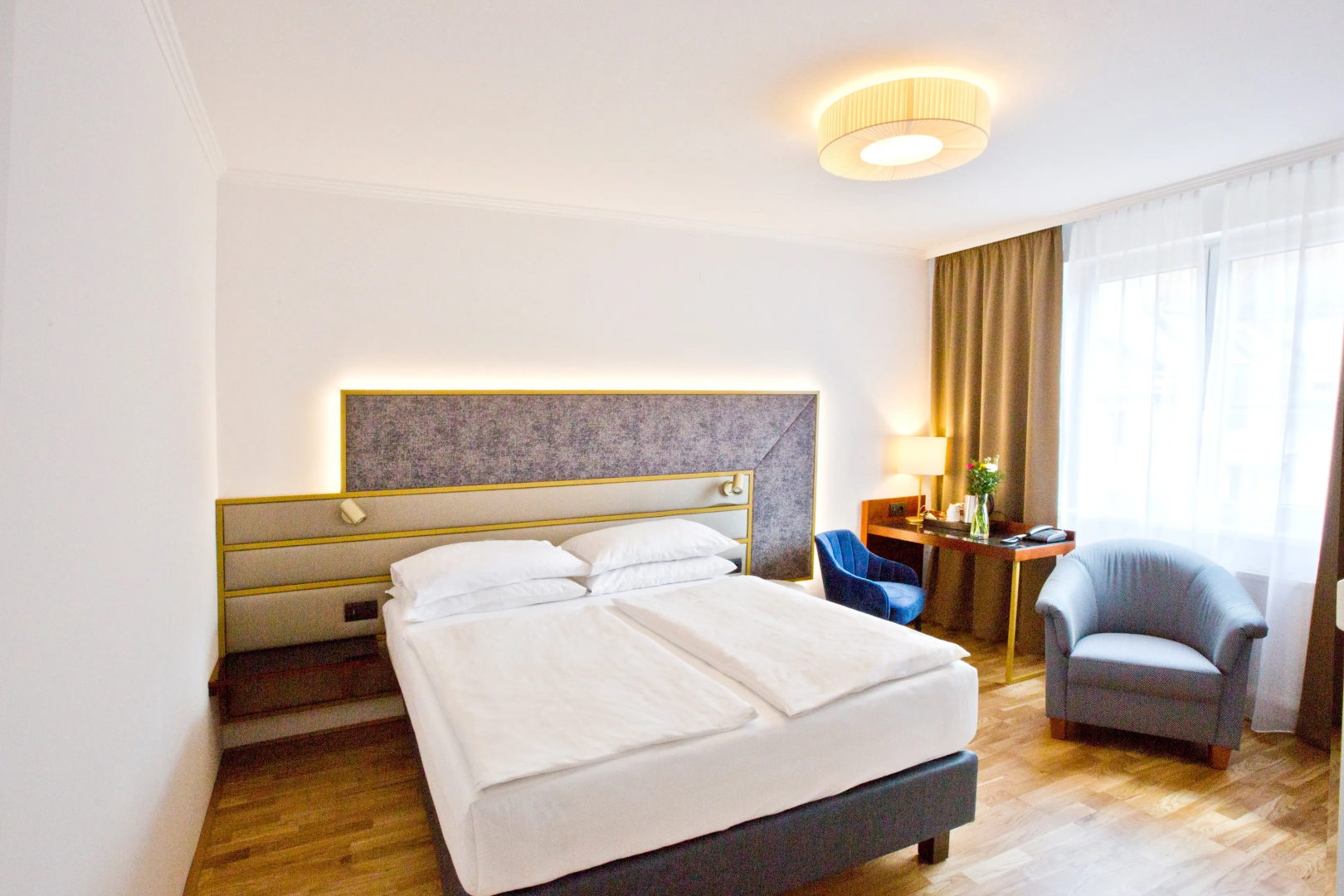 Photo - Hotel Secession an der Oper