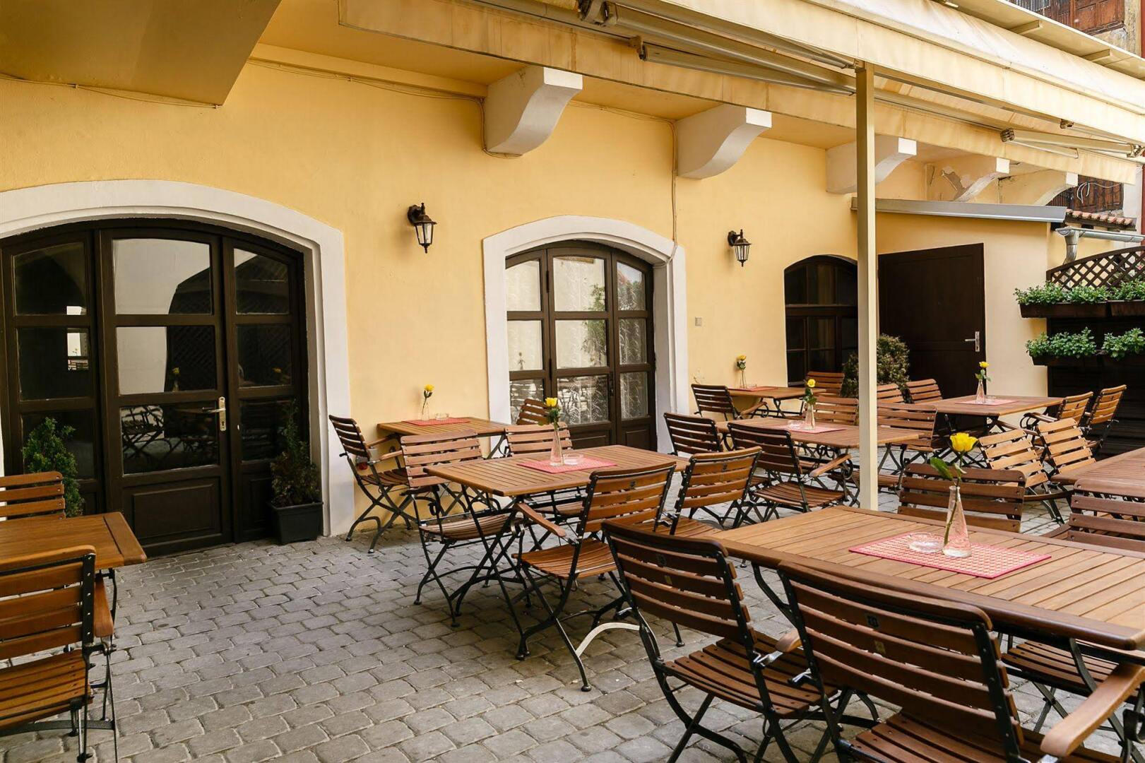 Photo - Pension U Lilie