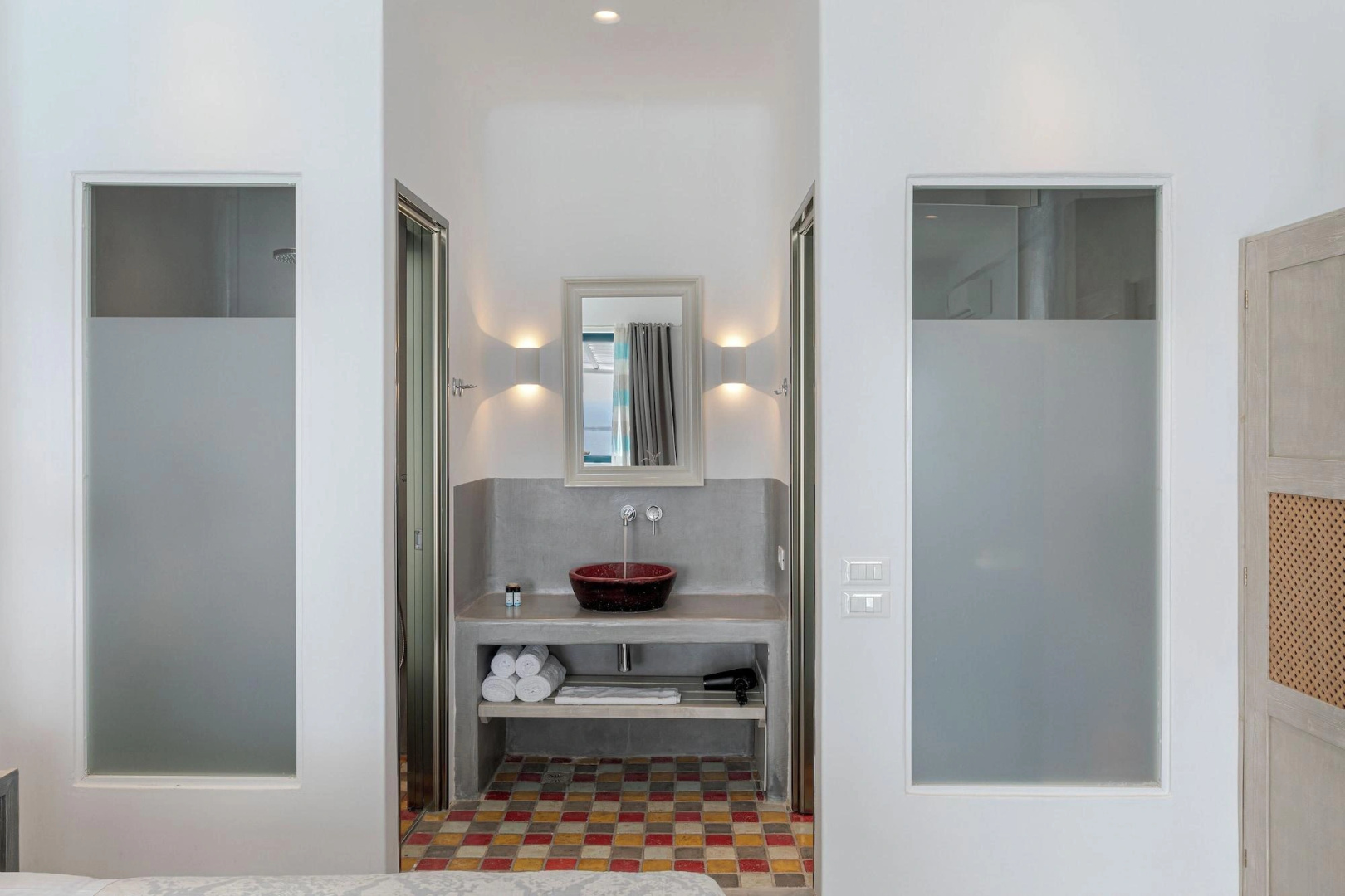 Foto - Afroessa Hotel by Caldera Houses