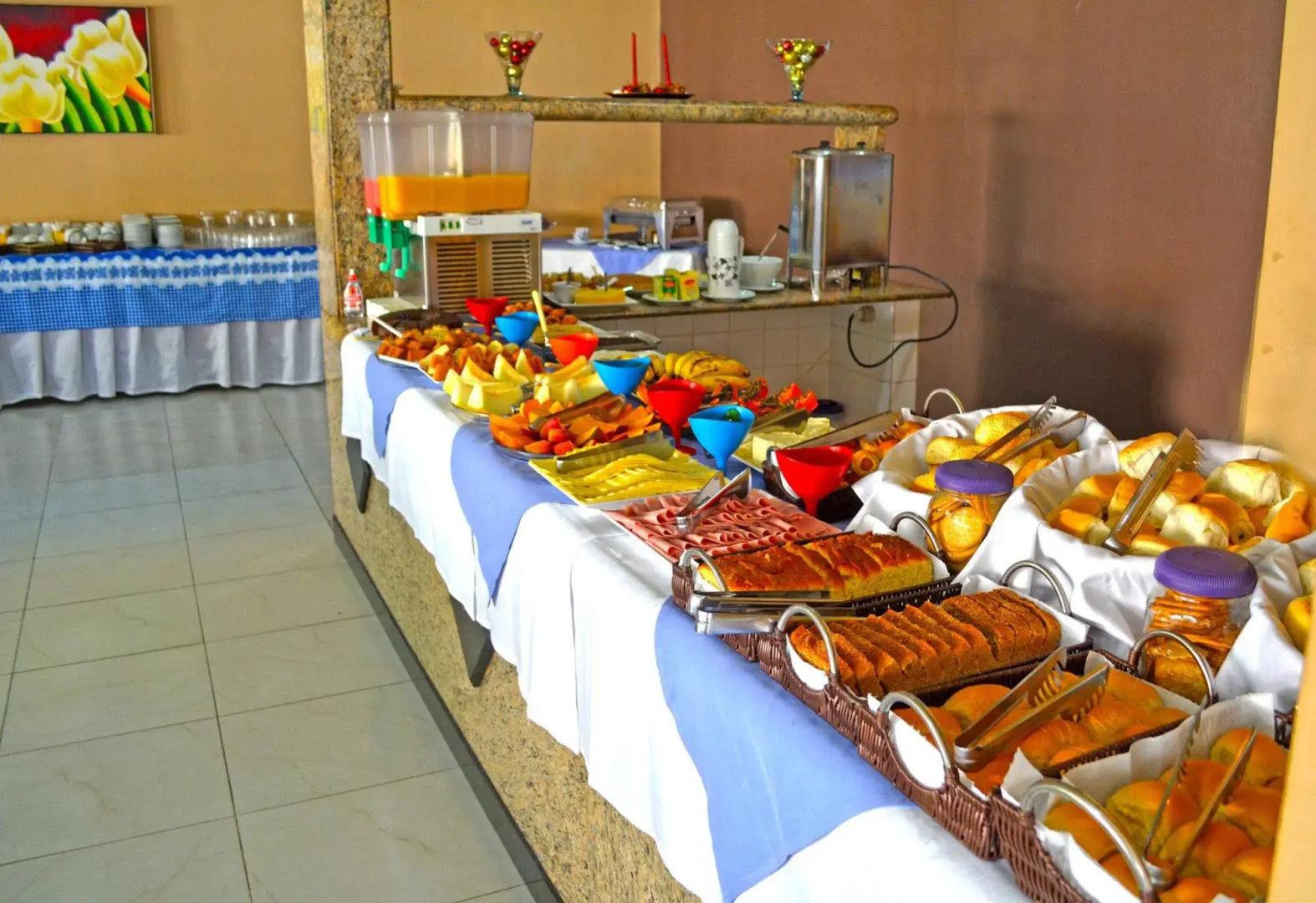 Photo - Pontal Praia Hotel