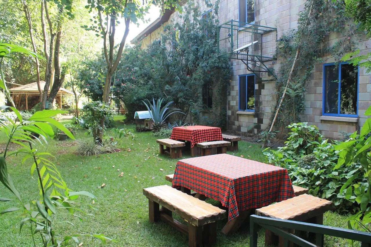 Foto - La Mada Hotel