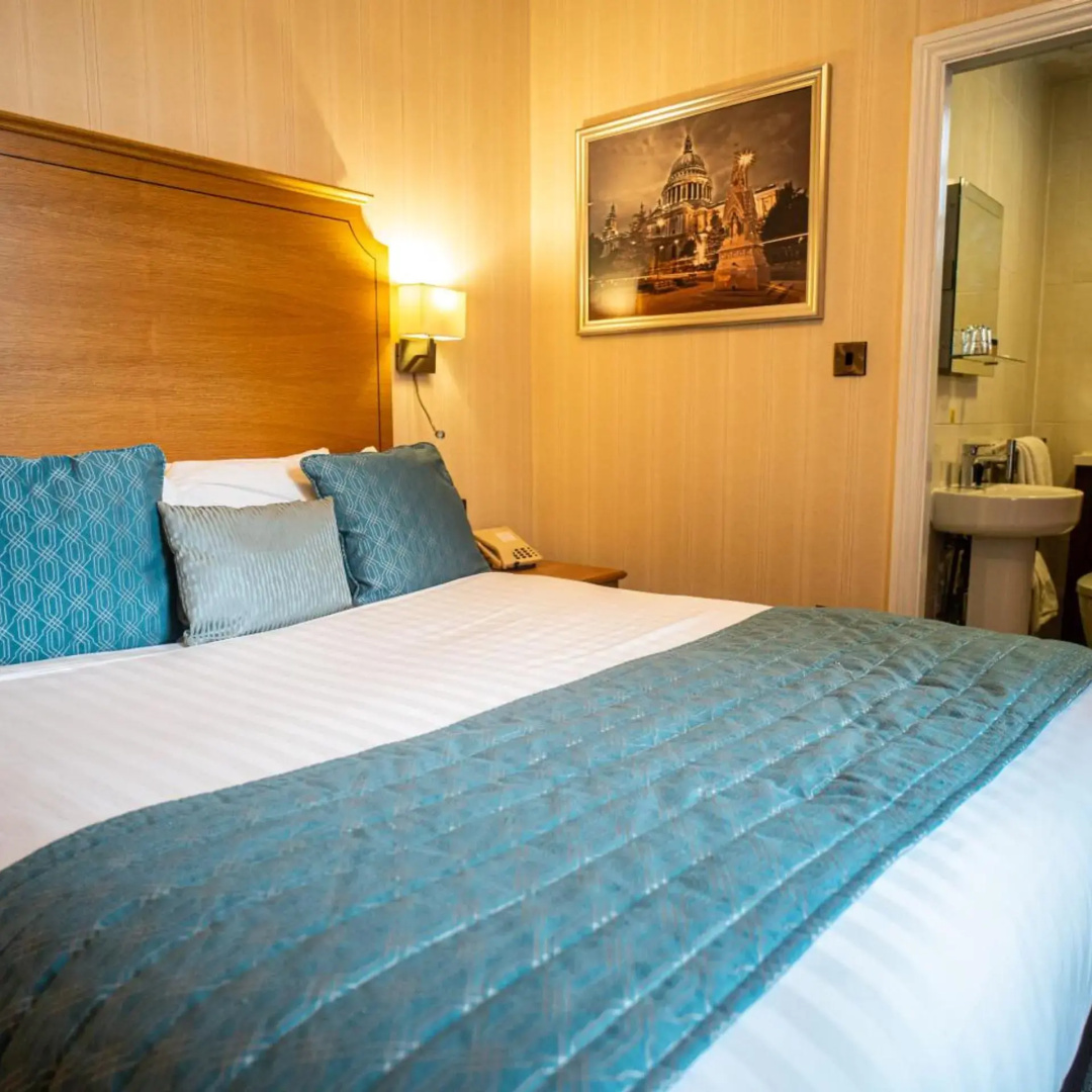 Foto - Park Hall Hotel and Spa Wolverhampton