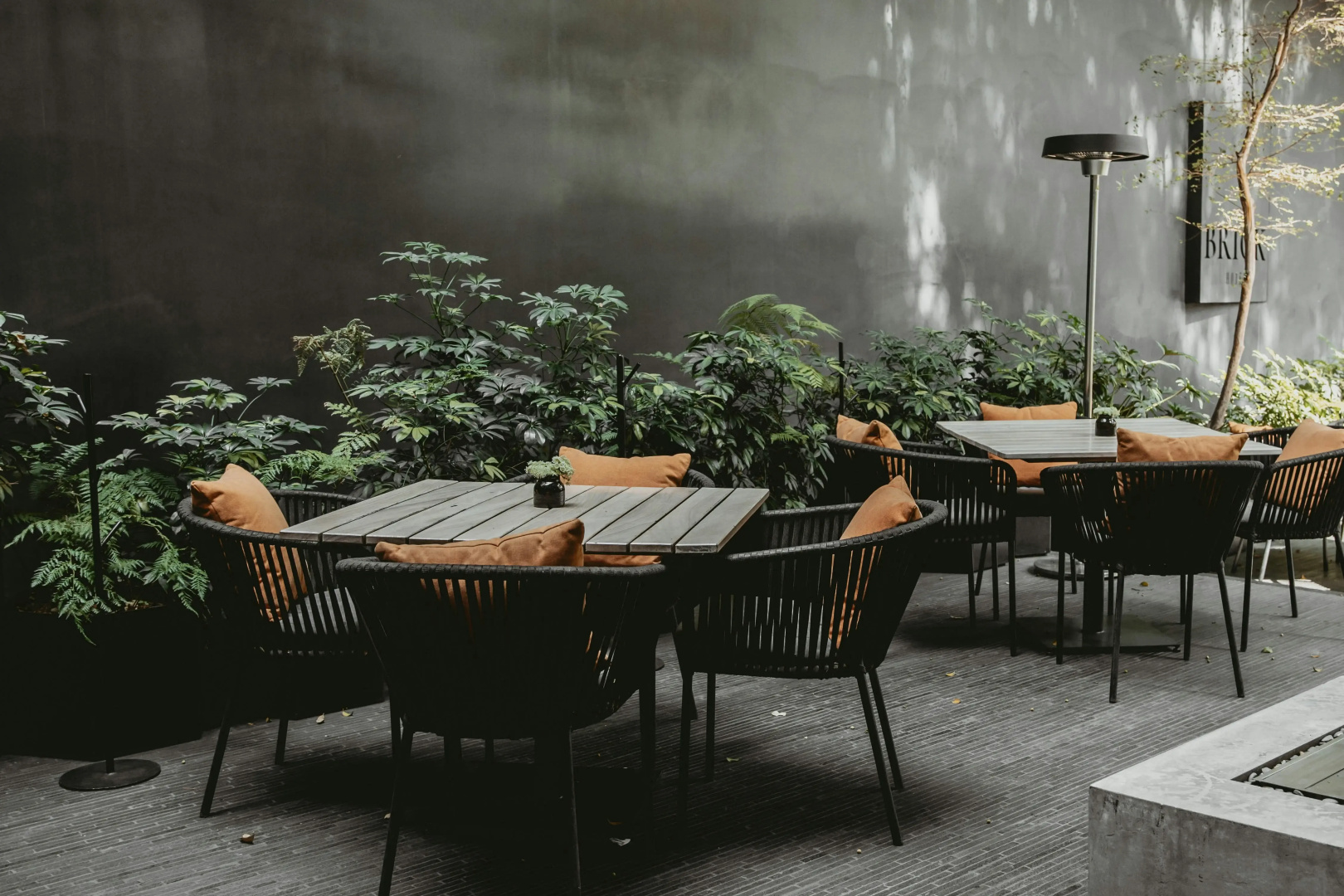 Photo - Brick Hotel - Small Luxury Hotels of the World