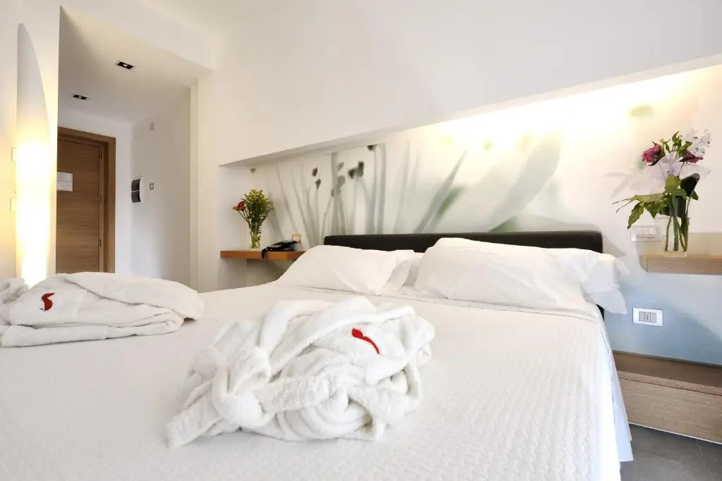 Foto - Valentino SPA Resort