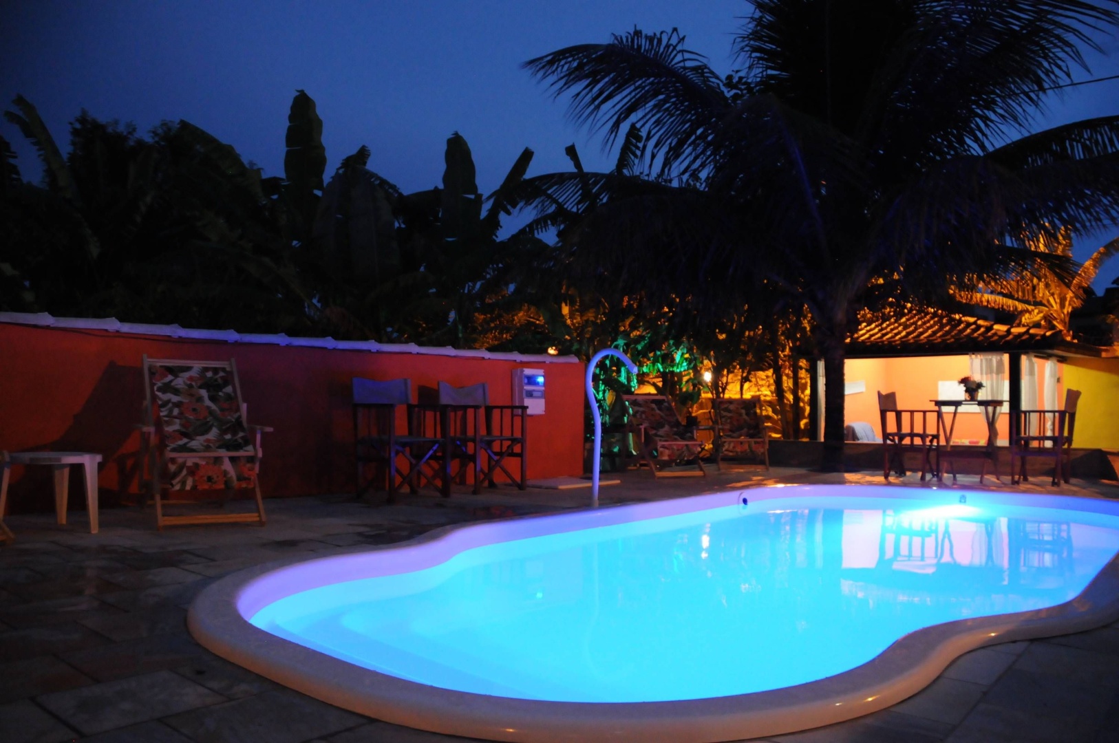 Foto - Bella Geriba Suites