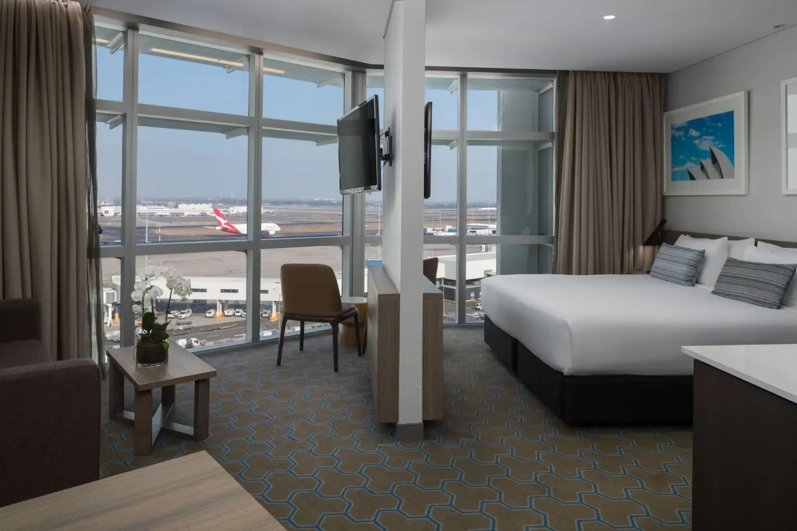 Photo - Rydges Sydney Airport Hotel