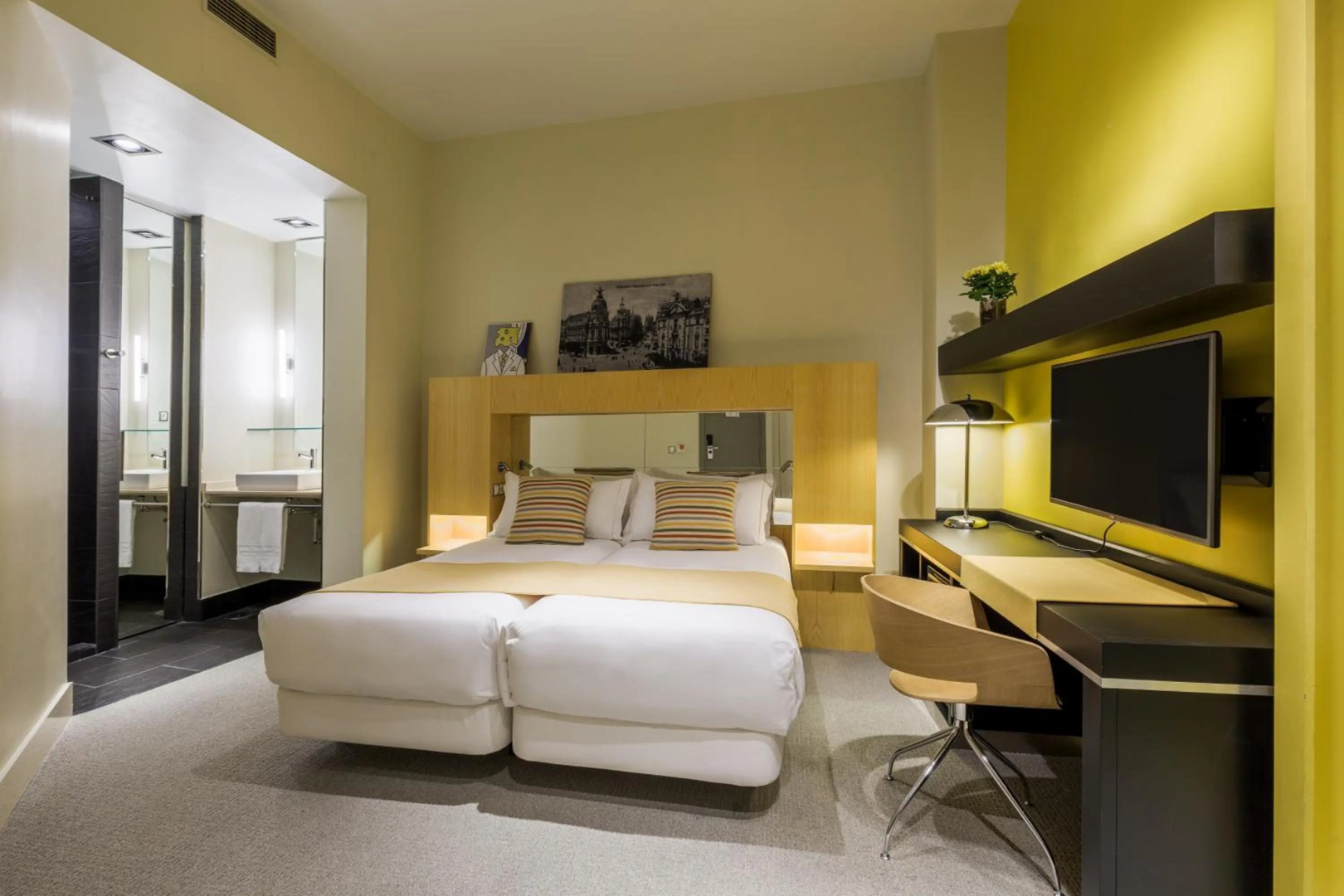 Photo - Room Mate Alicia, Madrid