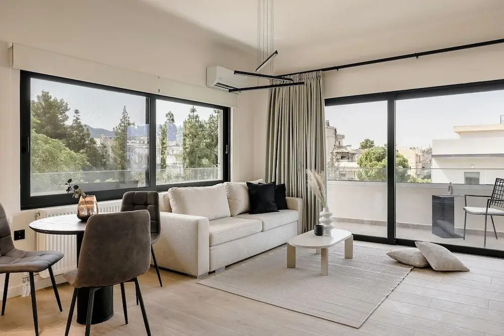 Foto - The Uptown Boutique Apartments