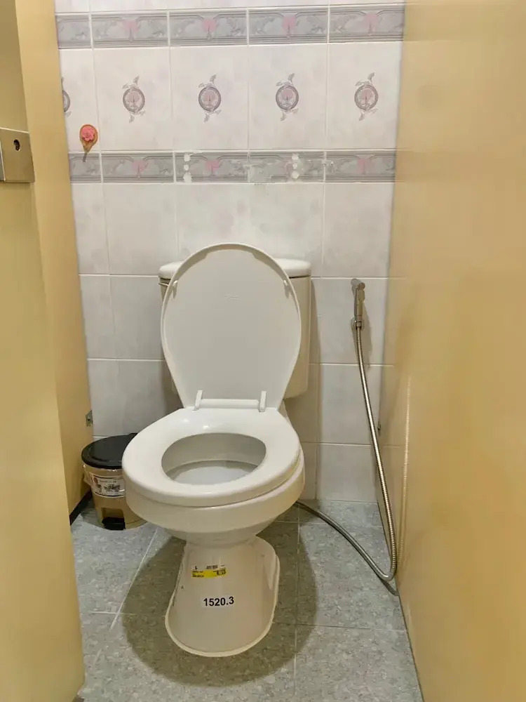 Foto - Marni BKK Hostel