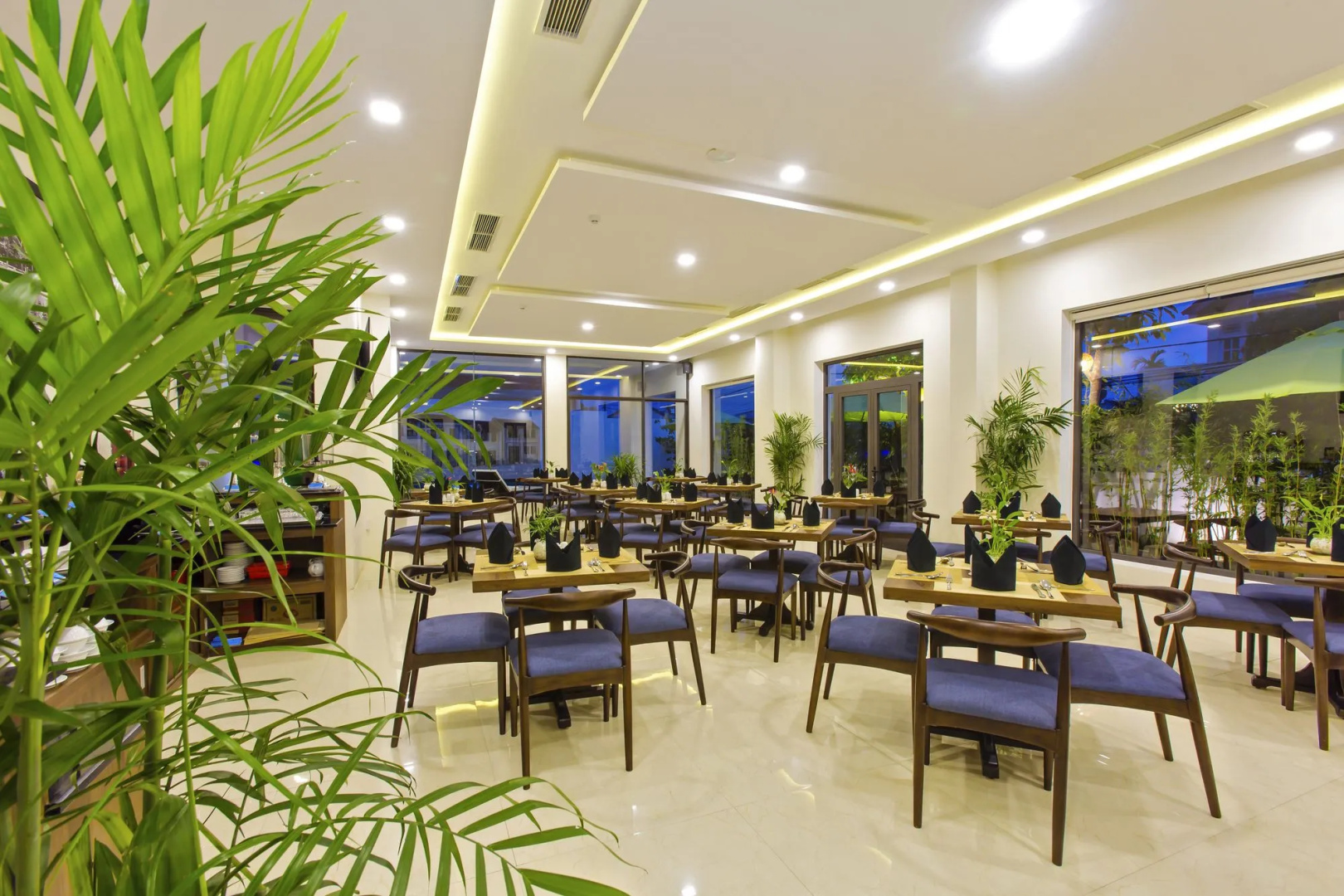 Photo - Ally Beach Boutique Hotel Hoian