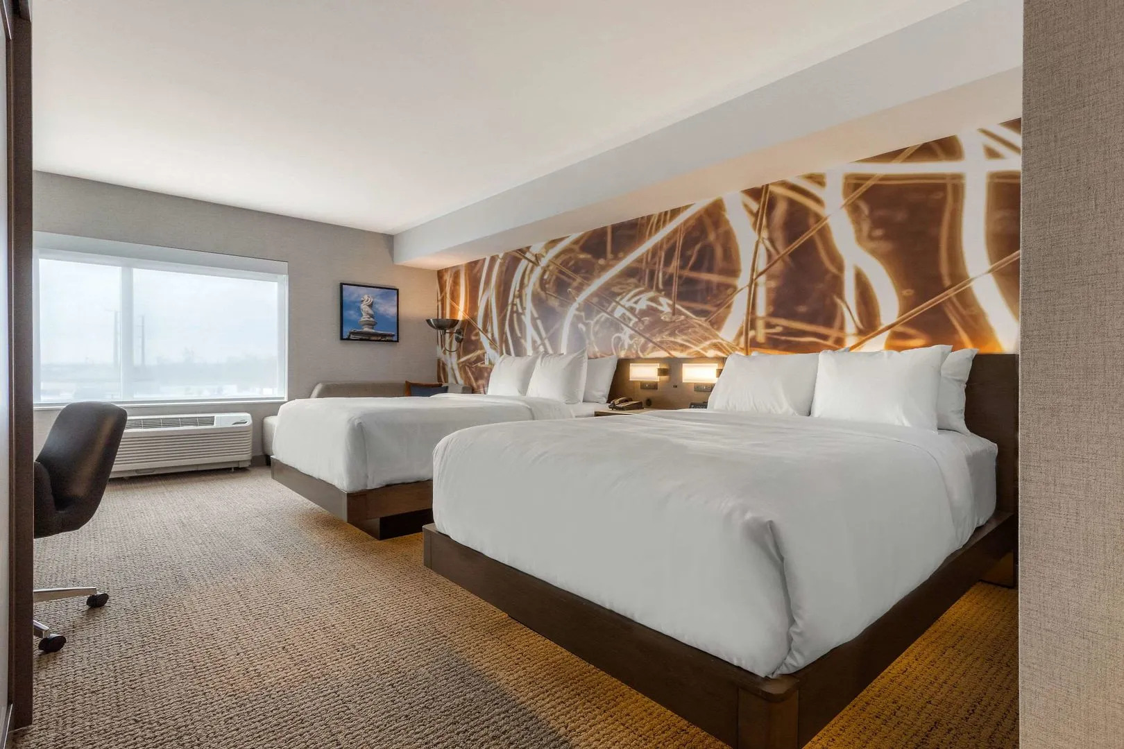 Foto - Cambria Hotel West Orange