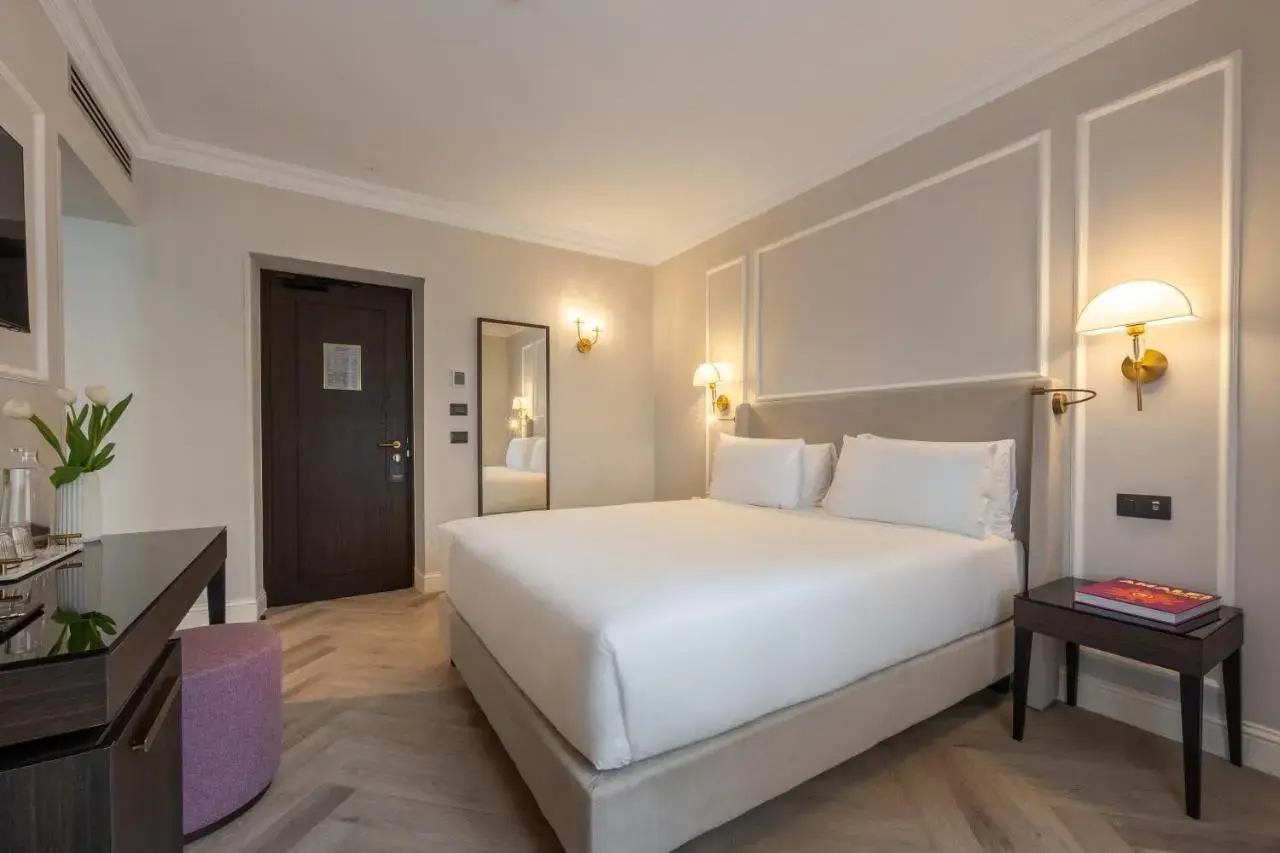 Foto - BH Hotel