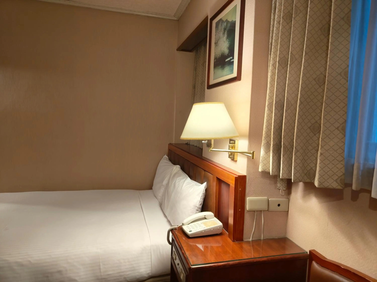 Foto - First Hotel