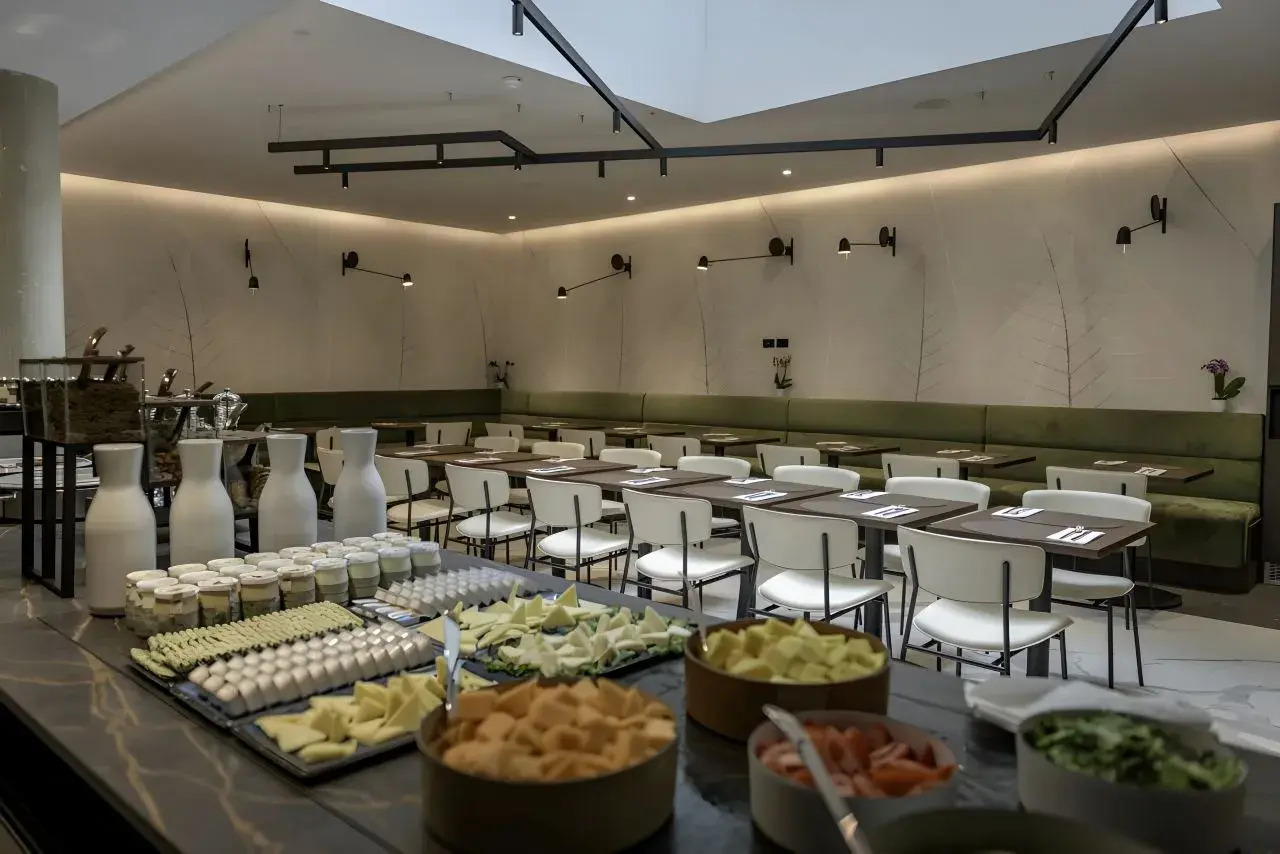 Foto - Hotel Cinque Giornate