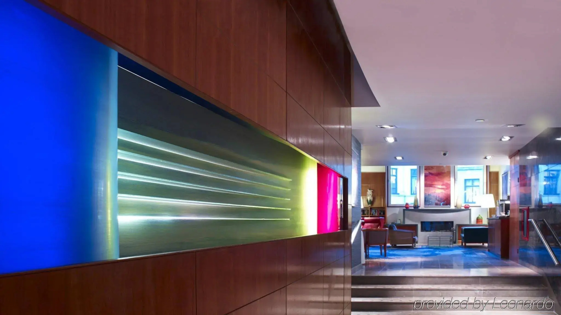 Foto - Club Quarters Hotel, St. Paul's