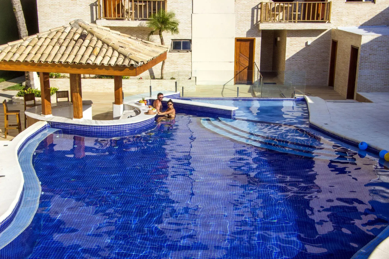 Foto - Strand Hotel
