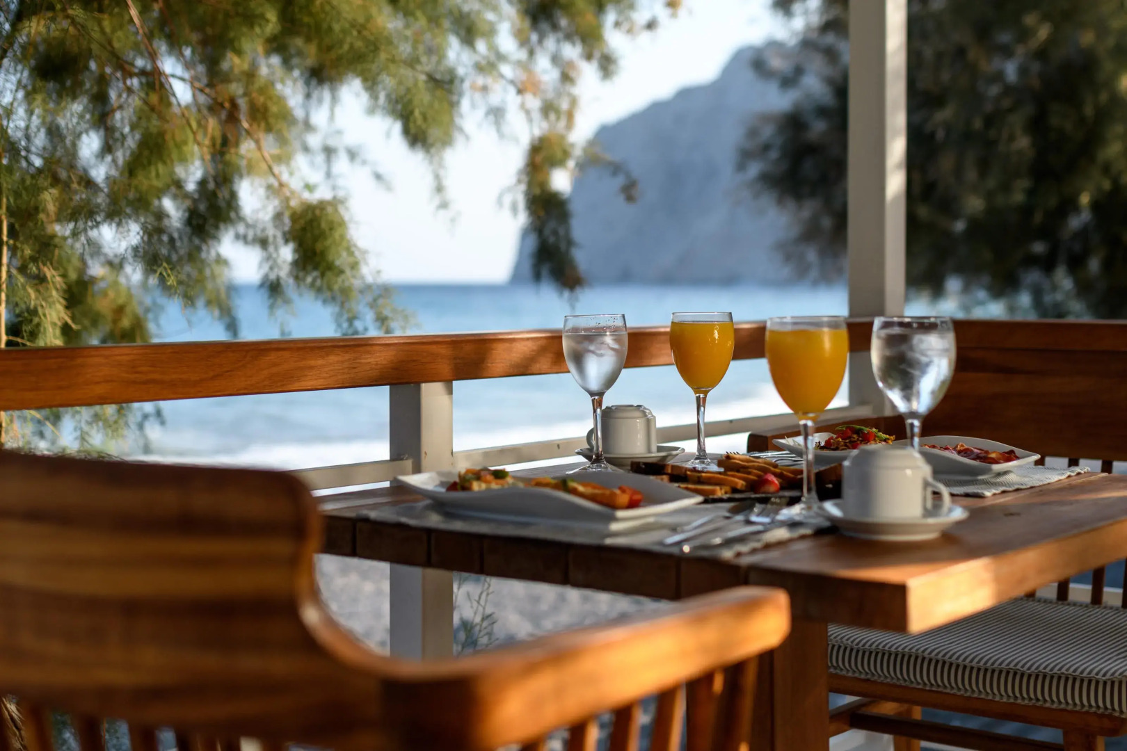 Photo - Alesahne Beach Hotel